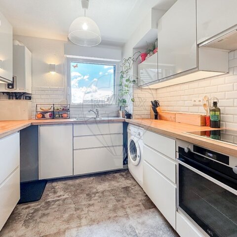 Appartement 1 chambre(s) à vendre - Ebersheim