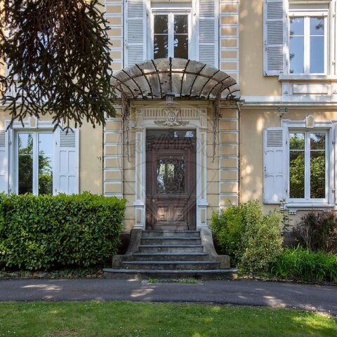 Maison 5 chambre(s) à vendre - Riedisheim