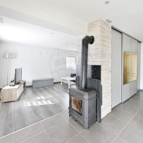Maison 3 chambre(s) à vendre - Bollwiller