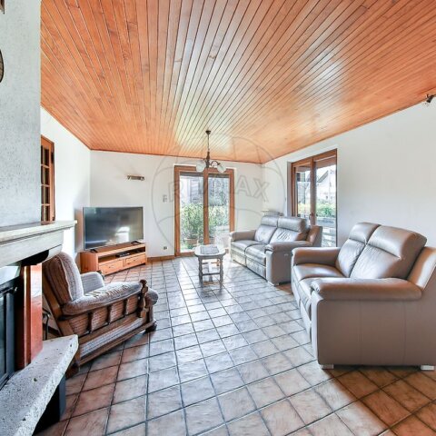 Maison 5 chambre(s) à vendre - Altkirch