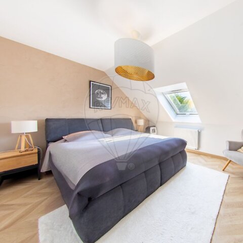 Appartement 3 chambre(s) à vendre - Uffheim