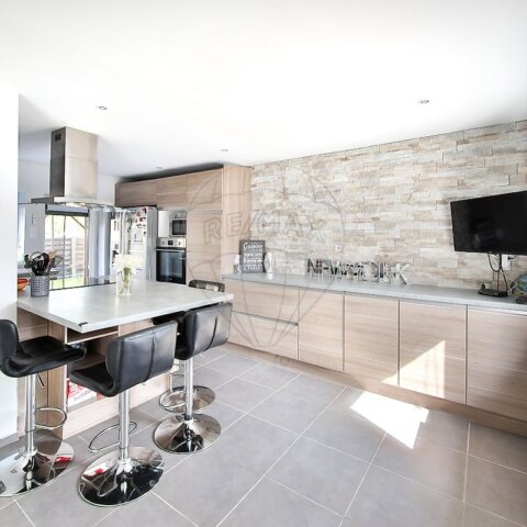Maison 3 chambre(s) à vendre - Bollwiller