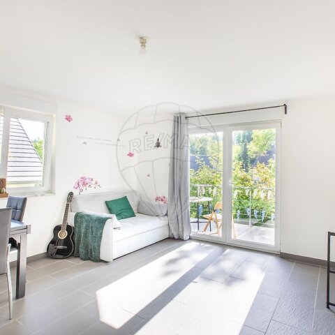 Maison 5 chambre(s) à vendre - Buschwiller