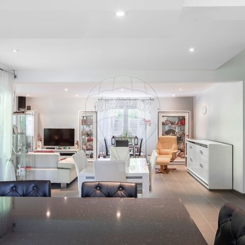 Maison 5 chambre(s) à vendre - Buschwiller