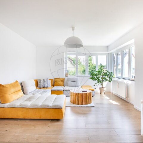 Maison 4 chambre(s) à vendre - Wittenheim