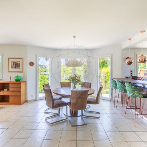 Maison 4 chambre(s) à vendre - Lutter