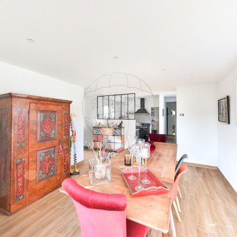 Maison 3 chambre(s) à vendre - Wentzwiller