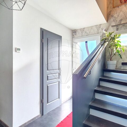 Maison 3 chambre(s) à vendre - Muespach-le-Haut