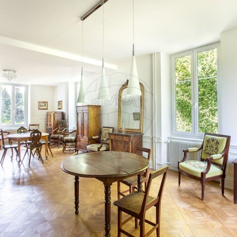 Maison 5 chambre(s) à vendre - Riedisheim