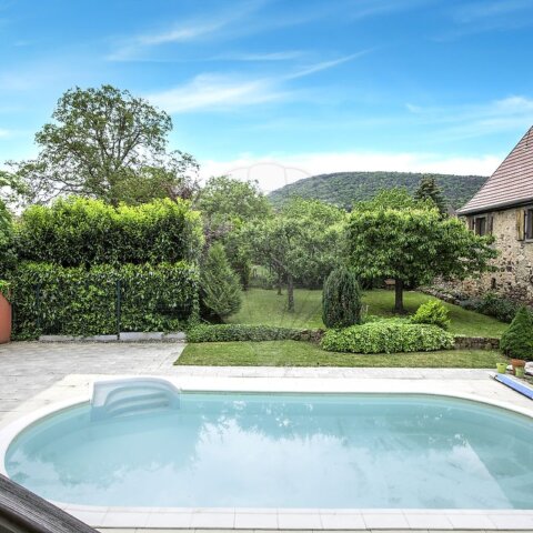 Maison 3 chambre(s) à vendre - Orschwihr