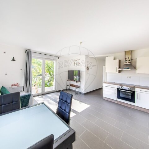 Maison 5 chambre(s) à vendre - Buschwiller