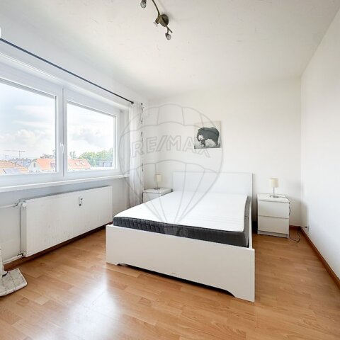 Appartement 1 chambre(s) à vendre - Saint-Louis