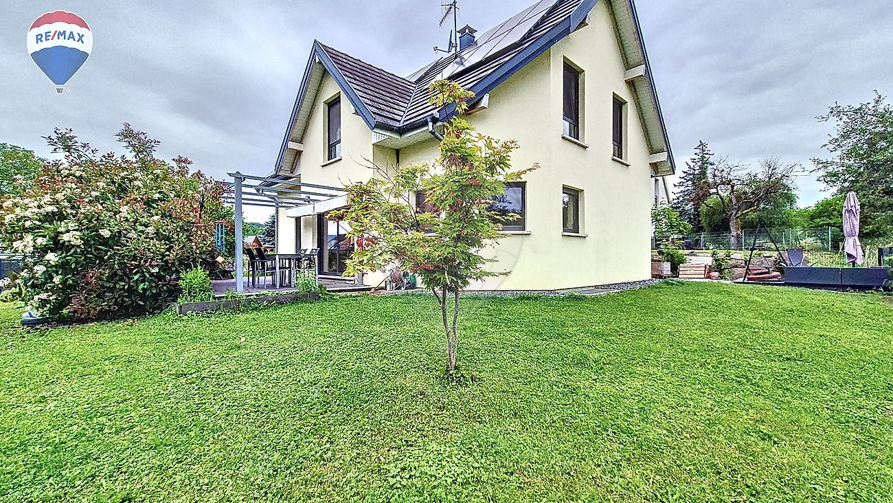 Maison 4 chambre(s) à vendre - Neuwiller