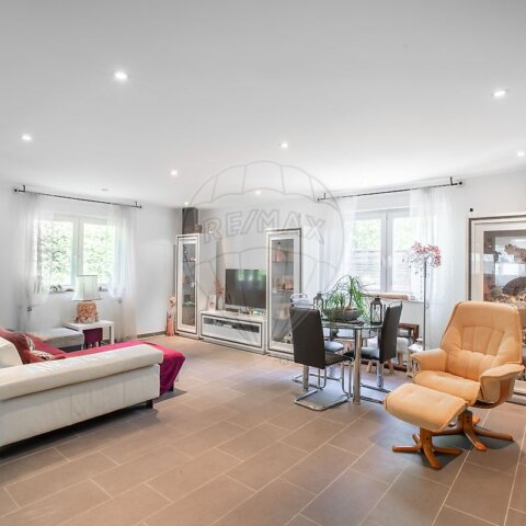 Maison 5 chambre(s) à vendre - Buschwiller