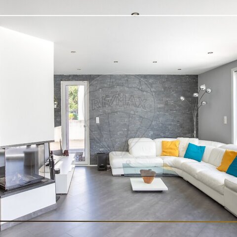 Maison 4 chambre(s) à vendre - Hésingue