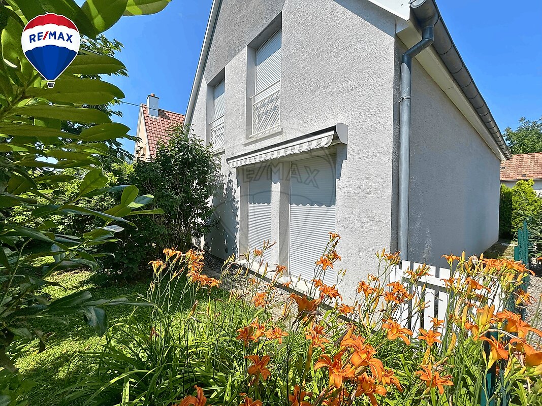 Maison 3 chambre(s) à vendre - Saint-Louis