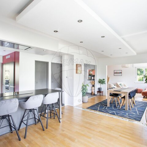 Maison 3 chambre(s) à vendre - Brunstatt-Didenheim
