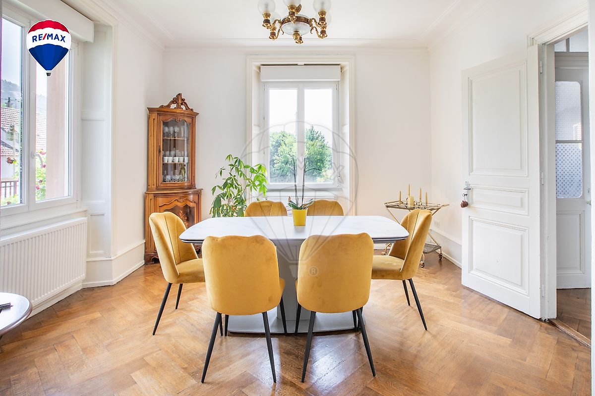 Maison 4 chambre(s) à vendre - Moosch