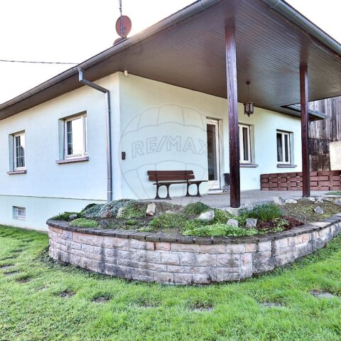 Maison 2 chambre(s) à louer - Steinbrunn-le-Haut