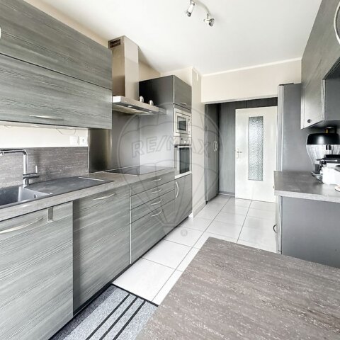 Appartement 2 chambre(s) à vendre - Mulhouse