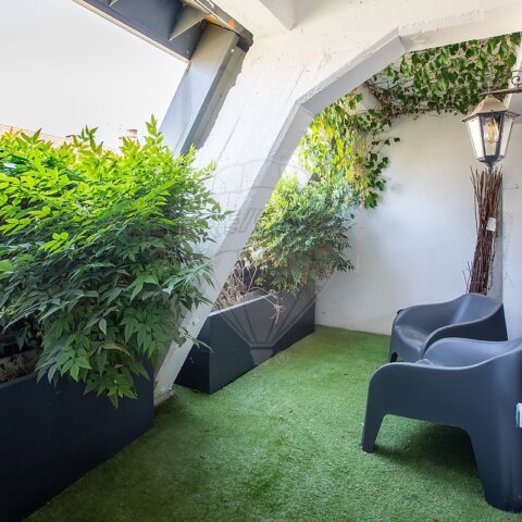Appartement 1 chambre(s) à vendre - Mulhouse