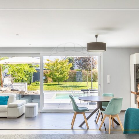 Maison 4 chambre(s) à vendre - Hésingue