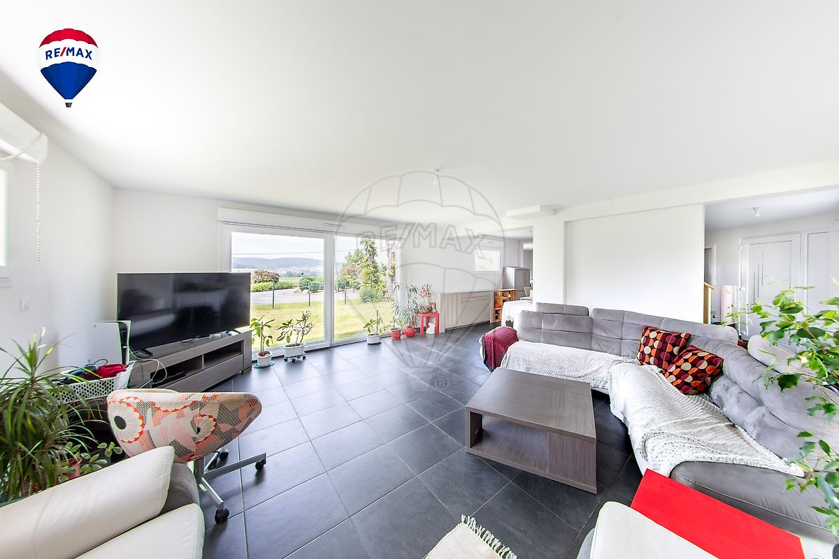 Maison 3 chambre(s) à vendre - Biederthal