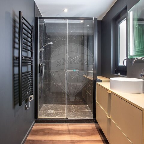 Appartement 1 chambre(s) à vendre - Mulhouse