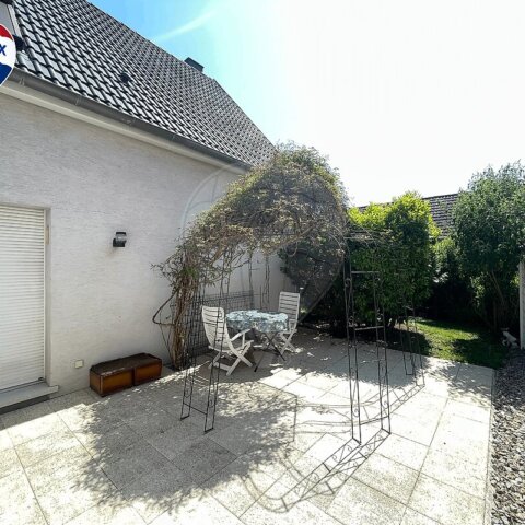 Maison 3 chambre(s) à vendre - Saint-Louis