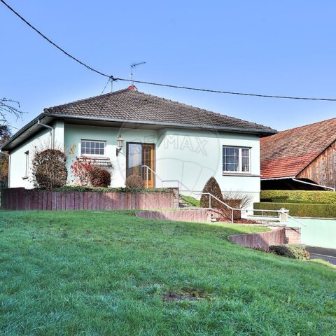 Maison 2 chambre(s) à louer - Steinbrunn-le-Haut