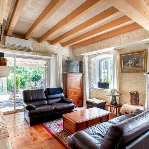 Maison 4 chambre(s) à vendre - Hagenbach