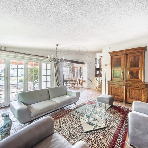 Maison 3 chambre(s) à vendre - Hésingue