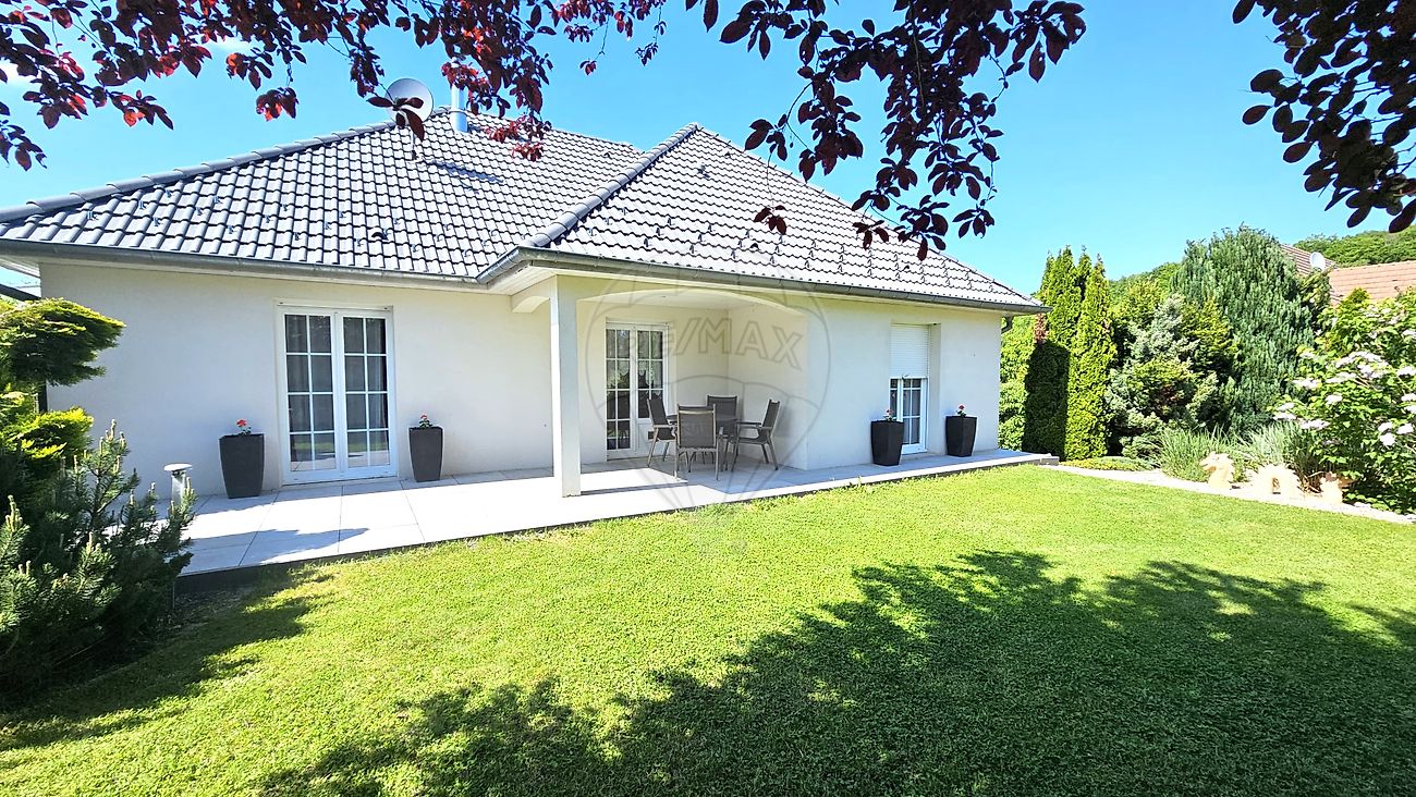 Maison 2 chambre(s) à vendre - Knœringue