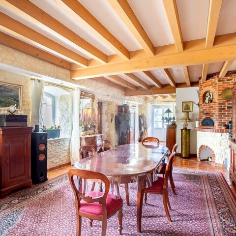 Maison 4 chambre(s) à vendre - Hagenbach