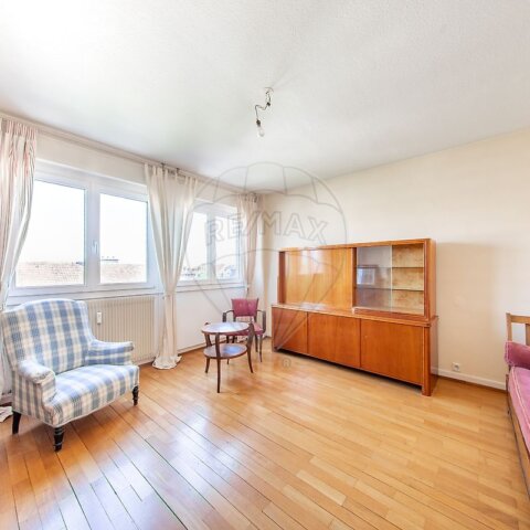 Appartement 3 chambre(s) à vendre - Mulhouse
