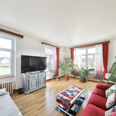 Maison 6 chambre(s) à vendre - Bettendorf