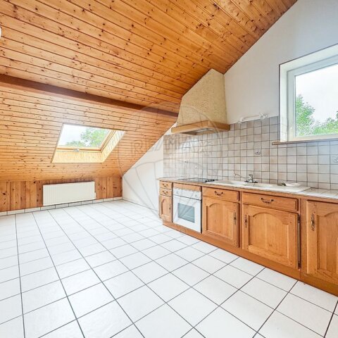 Appartement 1 chambre(s) à vendre - Brunstatt-Didenheim