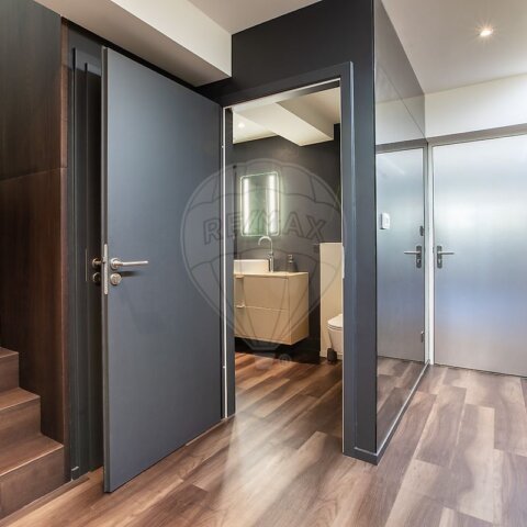 Appartement 1 chambre(s) à vendre - Mulhouse
