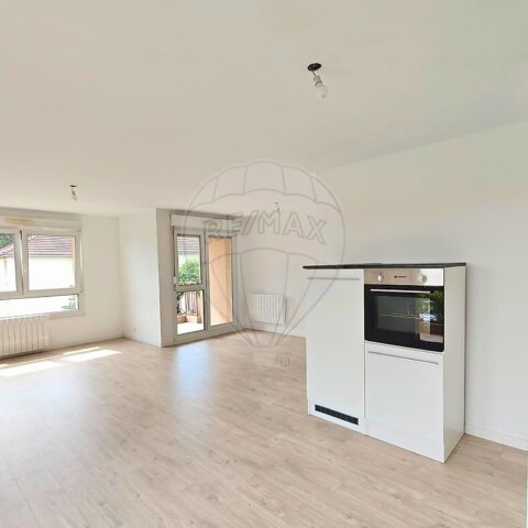 Appartement 1 chambre(s) à vendre - Saint-Louis