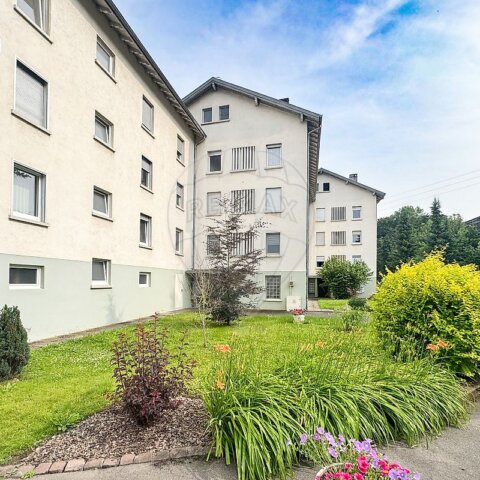 Appartement 1 chambre(s) à vendre - Brunstatt-Didenheim