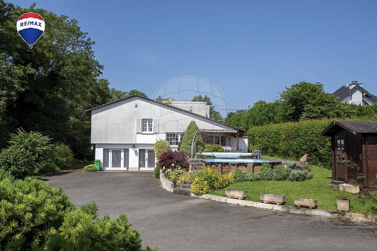 Maison 3 chambre(s) à vendre - Hésingue