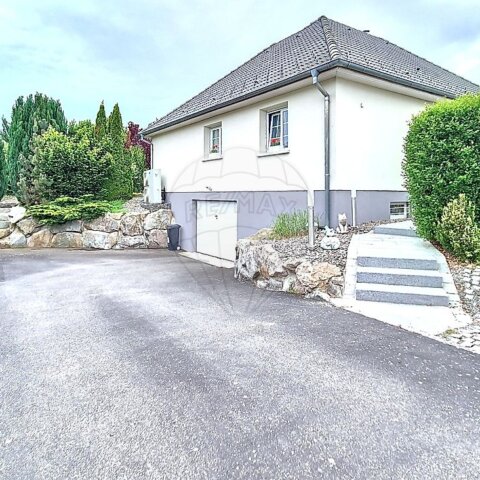 Maison 2 chambre(s) à vendre - Knœringue