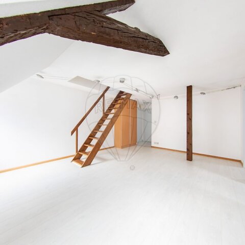 Appartement 2 chambre(s) à vendre - Mulhouse