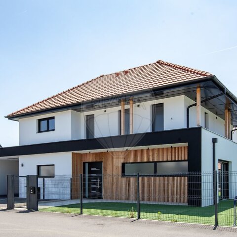 Maison 4 chambre(s) à vendre - Cernay