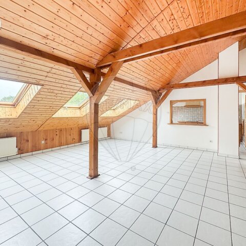 Appartement 1 chambre(s) à vendre - Brunstatt-Didenheim