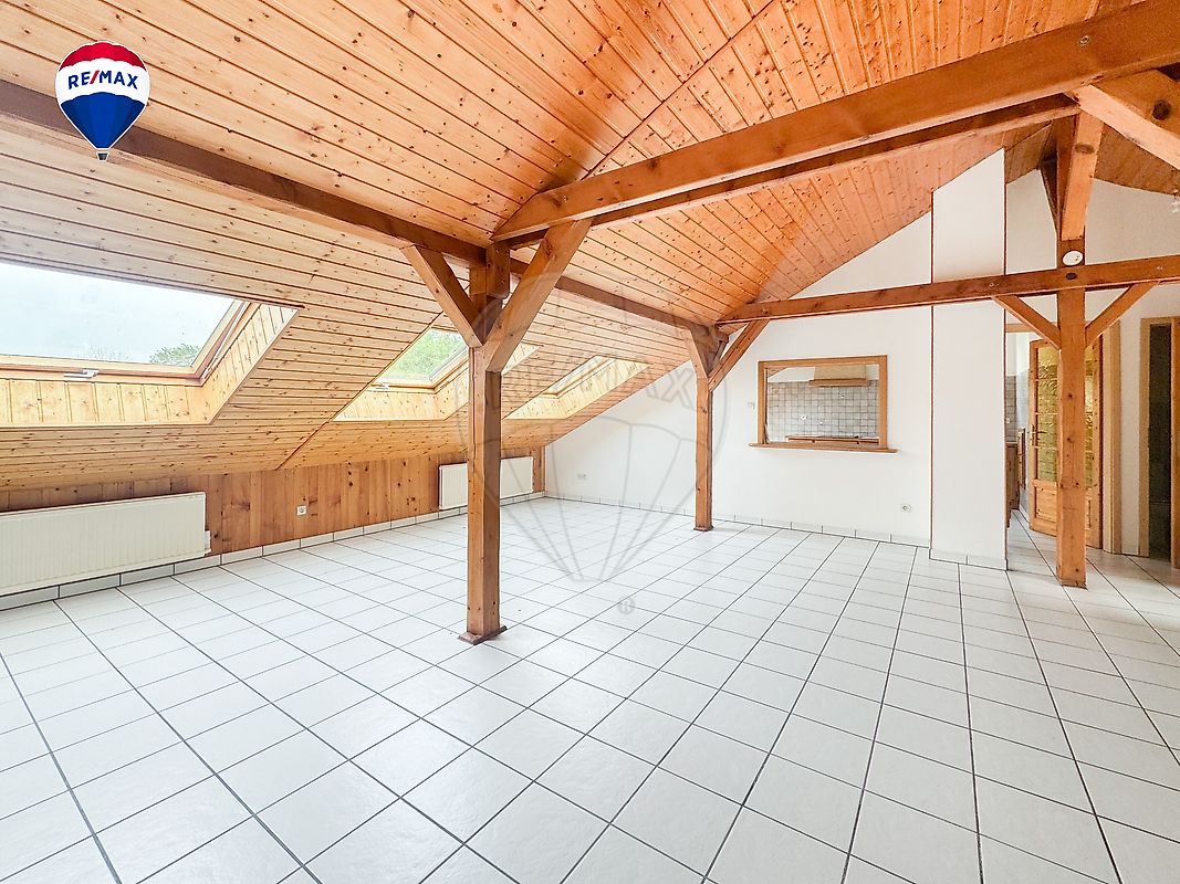 Appartement 1 chambre(s) à vendre - Brunstatt-Didenheim
