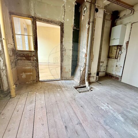 Appartement 2 chambre(s) à vendre - Mulhouse