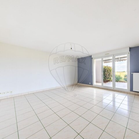 Appartement 2 chambre(s) à vendre - Fessenheim