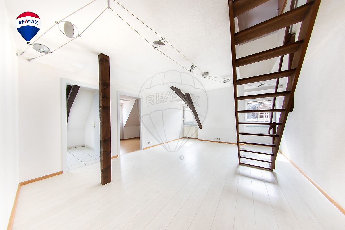 Appartement 2 chambre(s) à vendre - Mulhouse