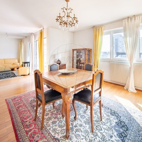 Appartement 3 chambre(s) à vendre - Mulhouse